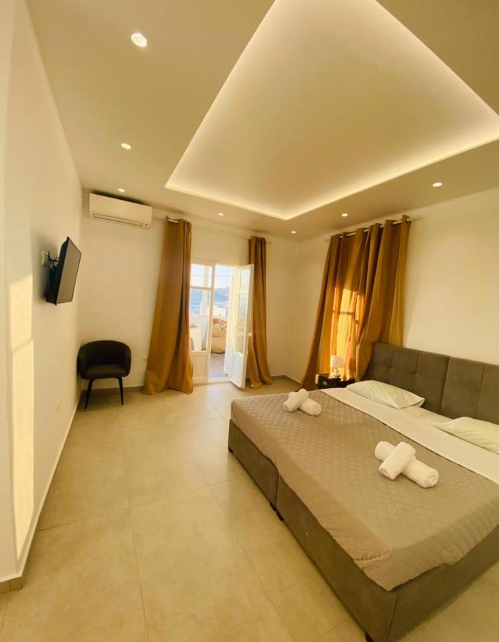 Mykonos TownSunset Fabrica Town公寓 外观 照片